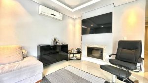 Apartamento com 111m², 3 dormitórios, 1 suíte, 2 vagas, Rio Branco em Porto Alegre