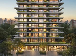 Apartamento com 117m², 3 dormitórios, 1 suíte, 2 vagas, Auxiliadora em Porto Alegre