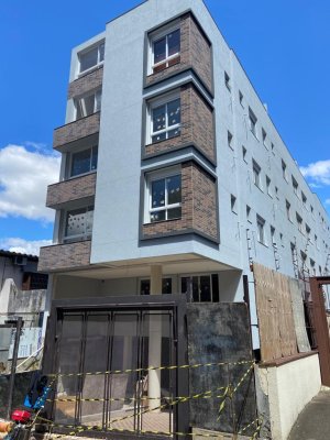 Apartamento com 75m², 2 dormitórios, 1 suíte, 2 vagas, Rio Branco em Porto Alegre