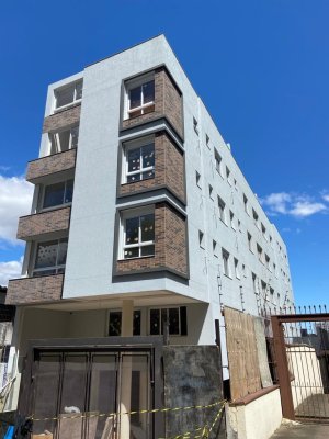 Apartamento com 75m², 2 dormitórios, 1 suíte, 2 vagas, Rio Branco em Porto Alegre