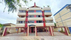 Apartamento com 105m², 3 dormitórios, 1 suíte, 1 vaga, Passo Da Areia em Porto Alegre