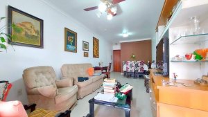 Apartamento com 105m², 3 dormitórios, 1 suíte, 1 vaga, Passo Da Areia em Porto Alegre