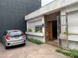 Casa comercial com 300m², Mont Serrat em Porto Alegre