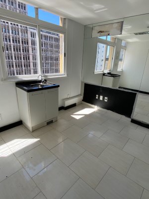 Salas/Conjuntos com 280m², Centro Histórico em Porto Alegre