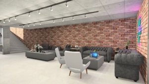 Apartamento com 30m², 1 dormitório, Centro Histórico em Porto Alegre