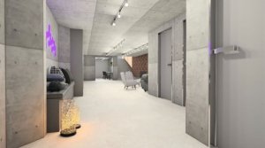 Apartamento com 30m², 1 dormitório, Centro Histórico em Porto Alegre