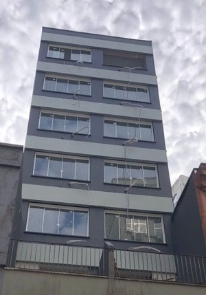 Apartamento com 30m², 1 dormitório, Centro Histórico em Porto Alegre