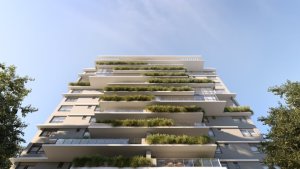 Apartamento com 295m², 4 dormitórios, 4 suítes, 3 vagas, Petrópolis em Porto Alegre