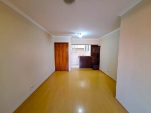 Apartamento com 72m², 3 dormitórios, 1 vaga, Jardim Botânico em Porto Alegre