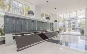 Salas/Conjuntos com 33m², Mont Serrat em Porto Alegre