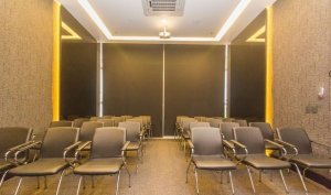 Salas/Conjuntos com 33m², Mont Serrat em Porto Alegre