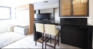 Apartamento com 56m², 1 dormitório, 1 vaga, Chácara Das Pedras em Porto Alegre