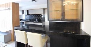 Apartamento com 56m², 1 dormitório, 1 vaga, Chácara Das Pedras em Porto Alegre