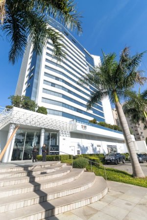 Apartamento com 56m², 1 dormitório, 1 vaga, Chácara Das Pedras em Porto Alegre