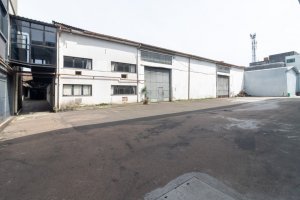 Prédio Comercial com 2941m², Floresta em Porto Alegre