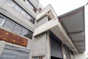 Depósito com 2782m², Floresta em Porto Alegre