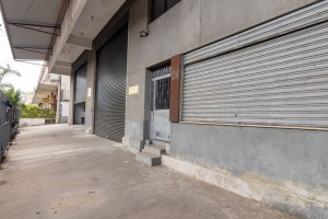 Depósito com 2782m², Floresta em Porto Alegre