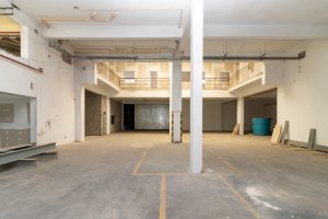 Depósito com 2782m², Floresta em Porto Alegre