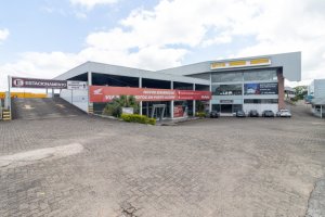 Loja com 2912m², São Sebastião em Porto Alegre