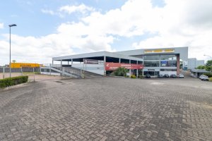 Loja com 1008m², Jardim Lindóia em Porto Alegre