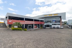 Loja com 9888m², Jardim Lindóia em Porto Alegre