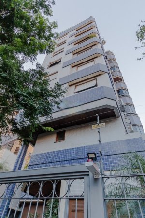 Cobertura com 175m², 3 dormitórios, 1 suíte, 2 vagas, Bela Vista em Porto Alegre