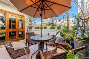 Cobertura com 210m², 4 dormitórios, 2 suítes, 1 vaga, São João em Porto Alegre