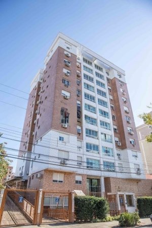 Apartamento com 76m², 2 dormitórios, 1 suíte, 1 vaga, Cristo Redentor em Porto Alegre
