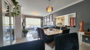 Apartamento com 76m², 2 dormitórios, 1 suíte, 1 vaga, Cristo Redentor em Porto Alegre