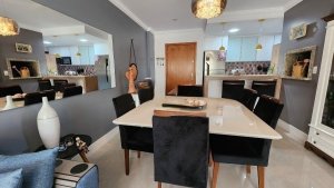 Apartamento com 76m², 2 dormitórios, 1 suíte, 1 vaga, Cristo Redentor em Porto Alegre