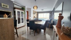 Apartamento com 76m², 2 dormitórios, 1 suíte, 1 vaga, Cristo Redentor em Porto Alegre