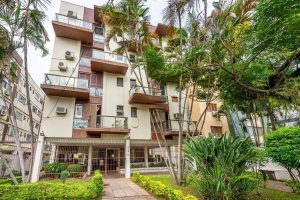 Apartamento com 65m², 2 dormitórios, 1 suíte, 1 vaga, Petrópolis em Porto Alegre