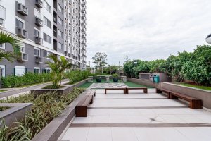 Apartamento com 60m², 2 dormitórios, 1 suíte, São Sebastião em Porto Alegre