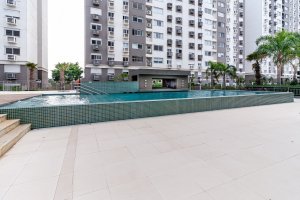 Apartamento com 60m², 2 dormitórios, 1 suíte, São Sebastião em Porto Alegre