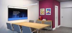 Apartamento com 24m², 1 dormitório, Moinhos De Vento em Porto Alegre