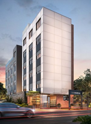 Apartamento com 25m², 1 dormitório, Moinhos De Vento em Porto Alegre