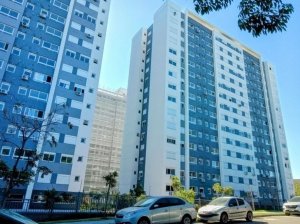 Apartamento com 67m², 3 dormitórios, 1 suíte, 2 vagas, Jardim Lindóia em Porto Alegre
