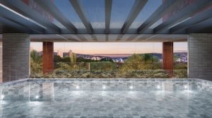 Apartamento com 98m², 3 dormitórios, 1 suíte, 1 vaga, Petrópolis em Porto Alegre