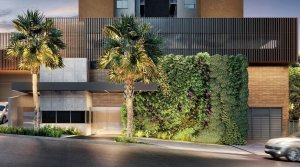 Apartamento com 98m², 3 dormitórios, 1 suíte, 1 vaga, Petrópolis em Porto Alegre