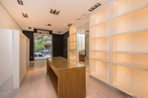 Casa comercial com 168m², Moinhos De Vento em Porto Alegre