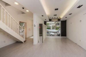 Casa comercial com 168m², Moinhos De Vento em Porto Alegre