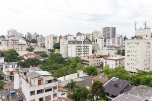 Apartamento com 65m², 2 dormitórios, 1 suíte, 1 vaga, São João em Porto Alegre