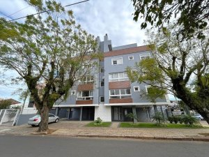 Cobertura com 117m², 3 dormitórios, 1 suíte, 2 vagas, São Sebastião em Porto Alegre