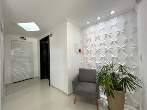 Cobertura com 117m², 3 dormitórios, 1 suíte, 2 vagas, São Sebastião em Porto Alegre