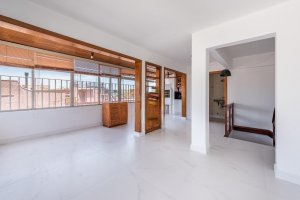 Cobertura com 187m², 2 dormitórios, 1 vaga, Petrópolis em Porto Alegre