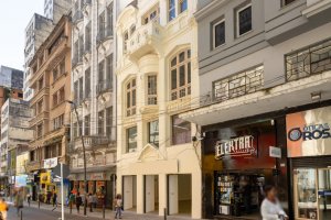 Loja com 850m², Centro Histórico em Porto Alegre