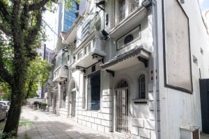 Casa comercial com 168m², Moinhos De Vento em Porto Alegre