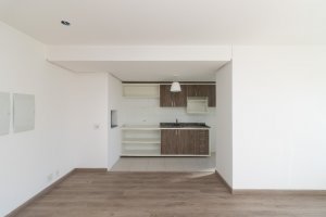 Apartamento com 66m², 2 dormitórios, 1 suíte, 1 vaga, Petrópolis em Porto Alegre