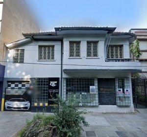 Casa comercial com 165m², Moinhos De Vento em Porto Alegre