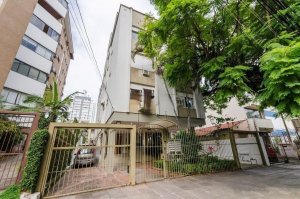 Apartamento com 63m², 2 dormitórios, 1 vaga, Rio Branco em Porto Alegre